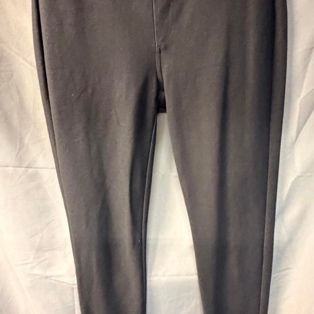 Michael-kors Women's Black Trousers